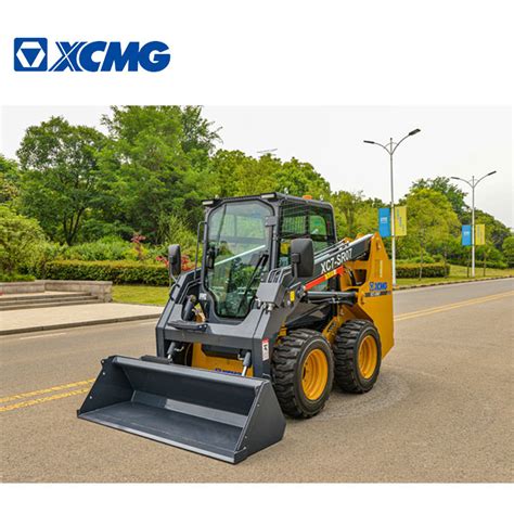 xcmg skid steer reviews|xcmg warranty review.